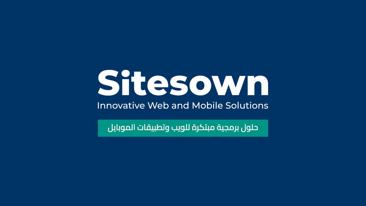 Sitesown logo